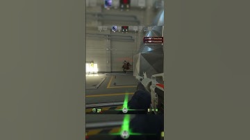 Most unexpected ending ever... #twitch #cs2 #shorts #nuke #gaming #clutch #funny