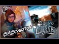 NUEVO TIMESPLITTERS Y OVERWATCH 2 | PixelNoticias