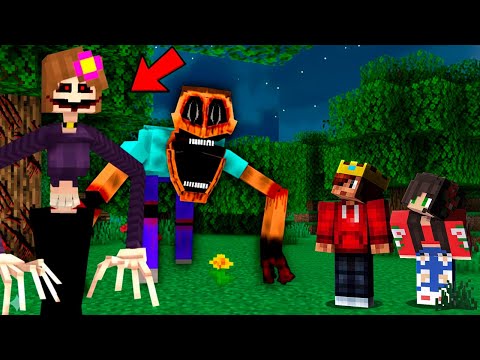 I installed EVERY Dweller in Minecraft and regretted it