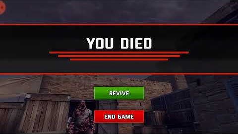 Naya  monster panzer      dead trigger 2