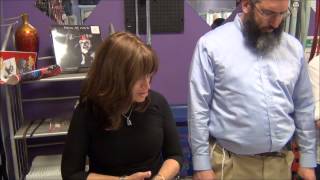 The K9 Training Academy | Real Reviews | Roxy