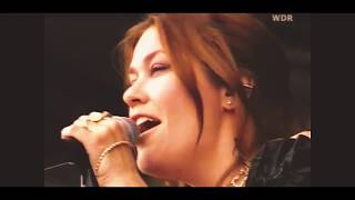 Catatonia HD - Bizarre Festival - Cologne, Germany - 21 Aug 1999