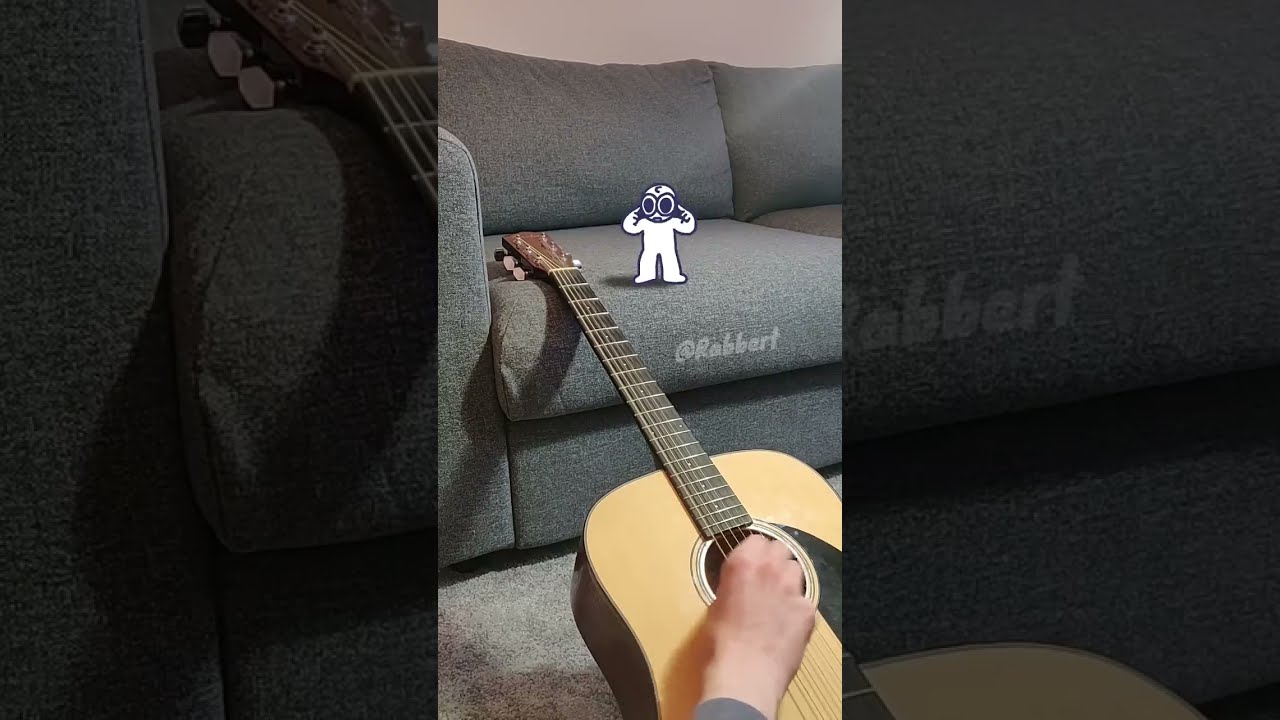 Guess The Song Rabbert Animated Tik Tok 