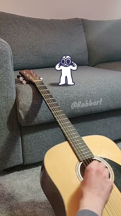 Guess the song, Rabbert! (animated tik tok)