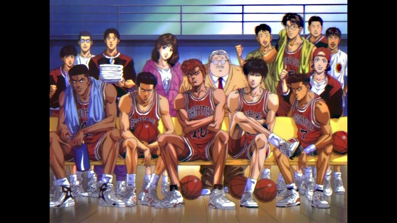 灌籃高手slamdunk Ed 直到世界的盡頭chords Chordify