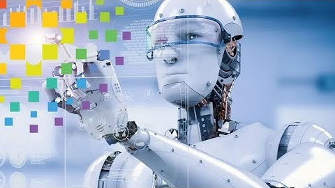 The Future of Robotics (7 Minutes)