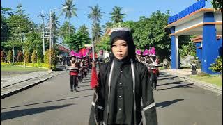 Lagu 17 Agustus 1945 Versi Drum Band #drumband