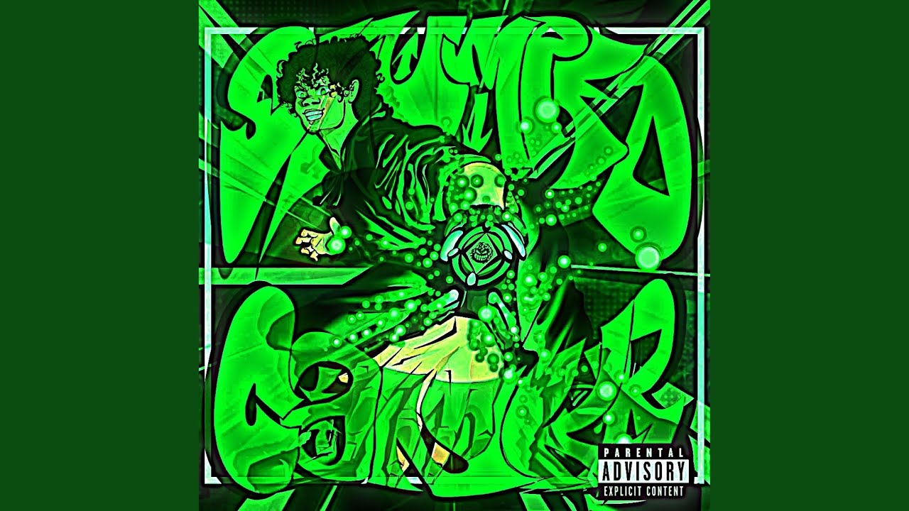 Watch SLUMPED! on YouTube Watch SLUMPED! on YouTube