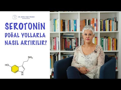 Serotonin DOĞAL YOLLARLA Nasıl Arttırılır?