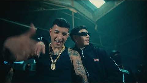 DOBLE P X ALAN GOMEZ - LOS JEFES DEL PERREO (Video Oficial)
