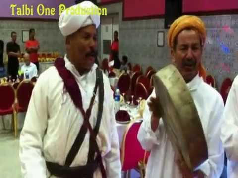 Groupe El âarfa Avec Cheikh Hassan Ould Issa Reggada 2015 Vidéo Talbi One