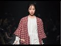 tiit tokyo autumn winter 2017-18  -hers-  Full Fashion Show