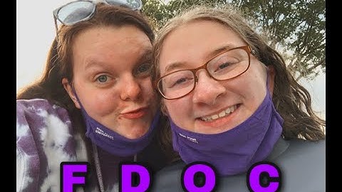 First Day of Freshman Year | High Point University | 2020