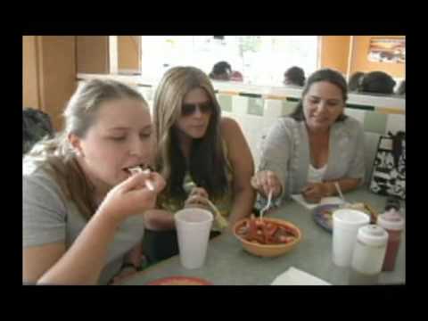 EL Taco Rico San Diego Mexican Food
