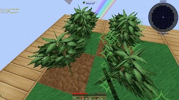 Project Ozone 3 Kappa Mode ~ Ep. 1~ A New Way Forward ~ Modded Minecraft 1.12.2