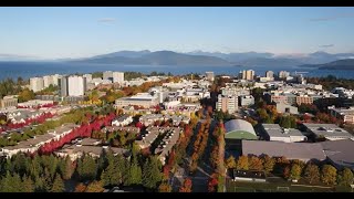 UBC 2021 Honorary Degree Tribute Video