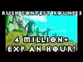 Final fantasy xv  4 million exp an hour level up fast 6th13th june only