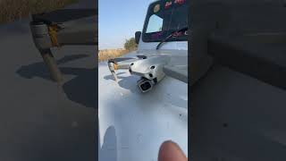 DJI Mavic Air 2S setup for Mission viral shorts short drone video ytshorts trending reels