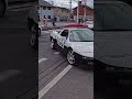 Patrolling cars in Japan #safetyfirst #japanentertainment #travel #japan