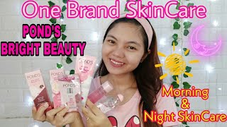 BARU LAGI ? POND'S WHITE BEAUTY PERFECTING CREAM REVIEW + Test Ketahanan | Maria Soelisty