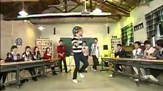 2Pm Taecyeon Dance A And Breathe