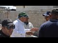 الشهيد المغدور حارث الربيعي 30 7 2019 ابي صيدا الحي العسكري 92