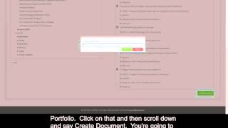 Live Text Demo OC