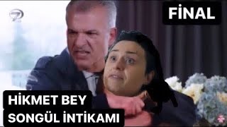 Yemin 351.Bölüm fragmanı | Hikmet Bey FİNAL