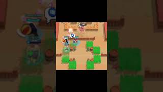 Fastest ranked game!? #brawlstars #fastwin #ez