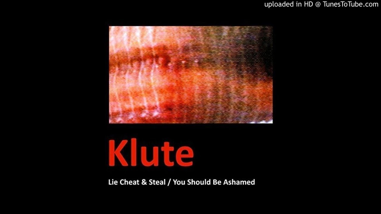 Klute - Ultralo