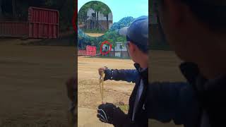 From Aim To Explosion Yshotx Impact Shot