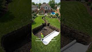 From Mud to Masterpiece: The UltimateStingray Pond Build!