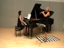 Ian Clarke: Sunstreams Performed By Young Music (Petra Music And Chia Tyan Yang, Www.young-music.com)
