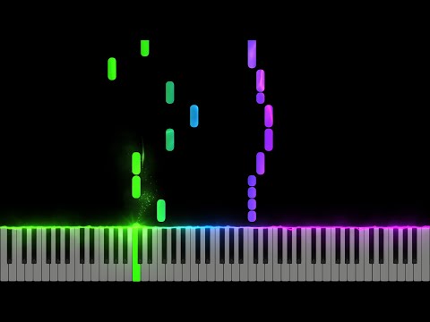 Montez - Auf & Ab | Piano Cover/Tutorial