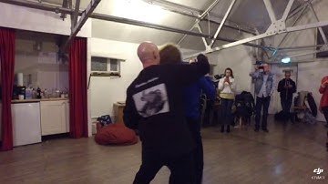 02/03/2018,Brazilian Zouk Manchester