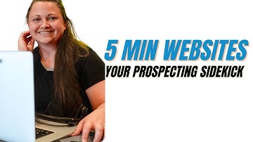This ‘Free Website’ Strategy Closes Clients Fast (5-Minute HighLevel Demo)