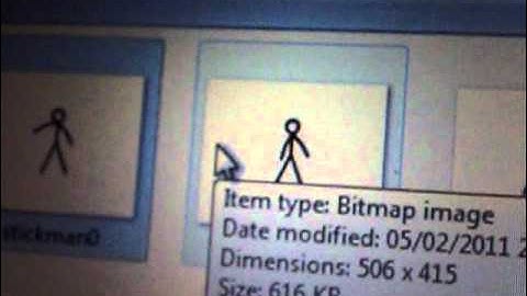 How to upload a Pivot Animation onto Windows Live Movie Maker