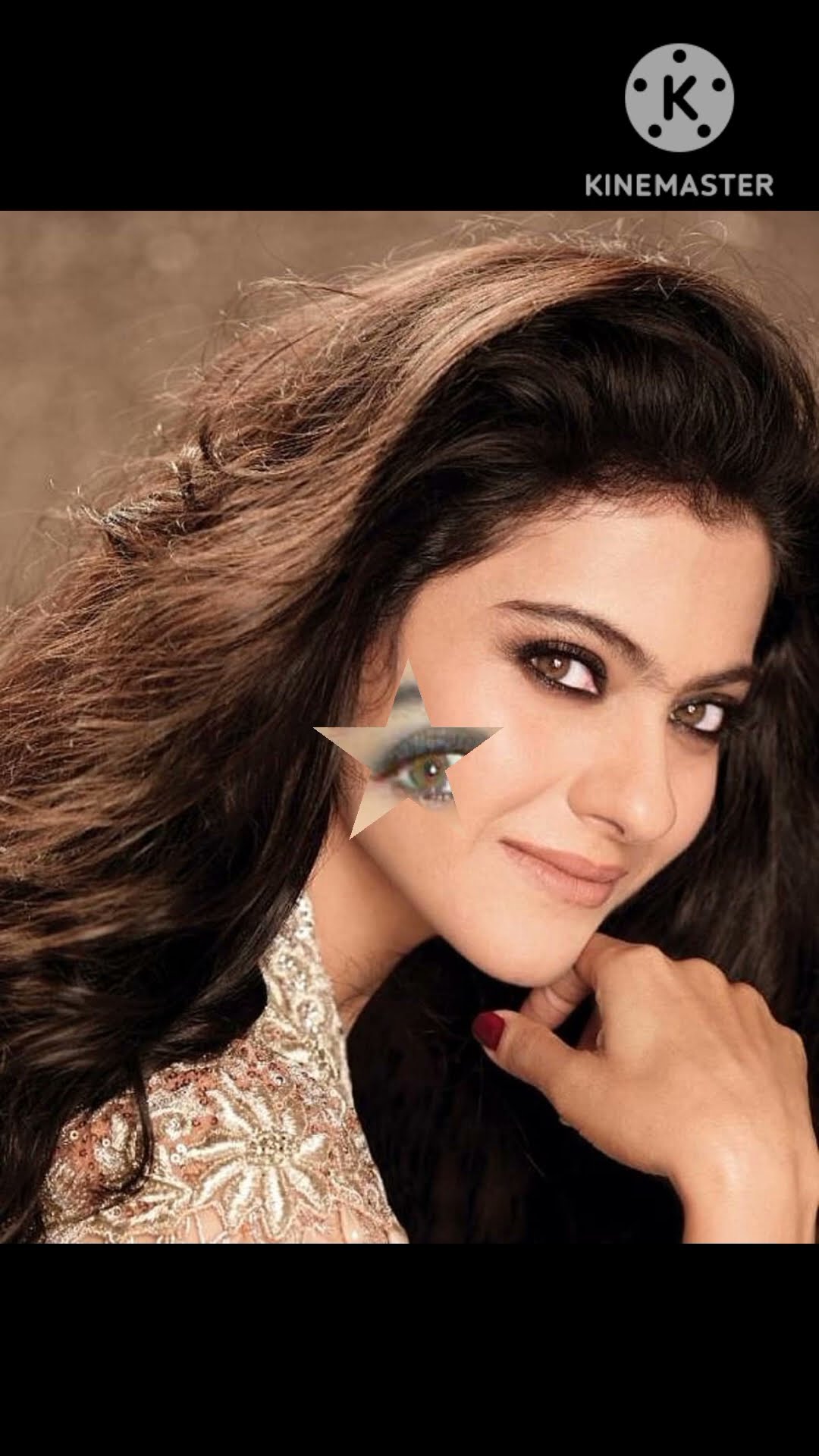 शादी बच्चों के लिए लिया ब्रेक ❣️ फिर बनी टॉप एक्ट्रेस#kajoldevgan #viral #susbsribe #trending #ts