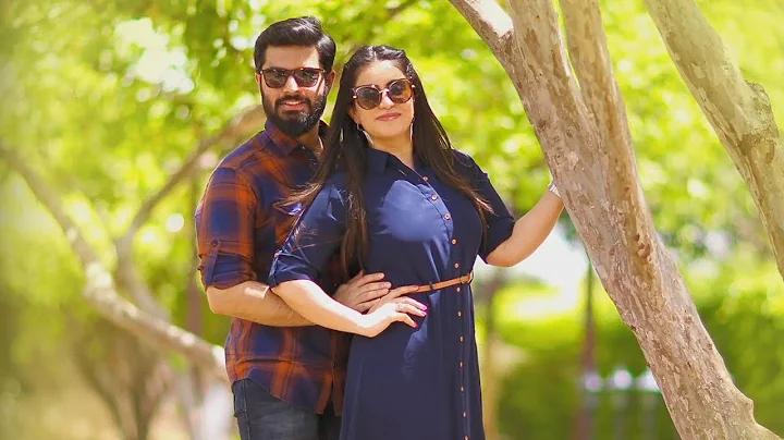 DIL DIYA GALLAN | BEST LIP DUP PRE WEDDING | Ft. AKSHAY - JUHI || STUDIO PREM