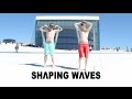 Shaping waves  song of mara
