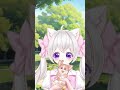 ♪ #新人vtuber #vtuber #kawaii #cute