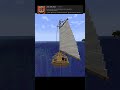 minecraft Best ship Mod