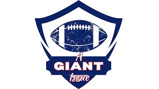 A Giant Issue: Not So Good Friday!