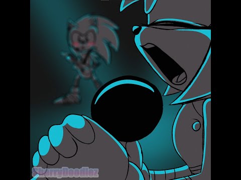 Bad Romance Meme | Boom!Sonamy #shorts