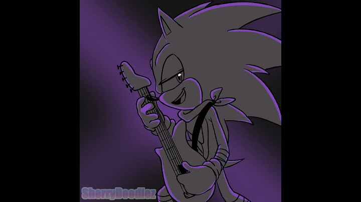 Bad Romance Meme | Boom!Sonamy #shorts