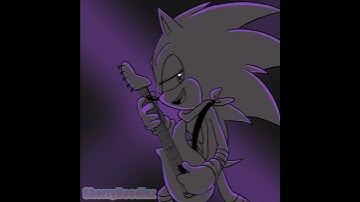 Thumbnail of Bad Romance Meme | Boom!Sonamy #shorts