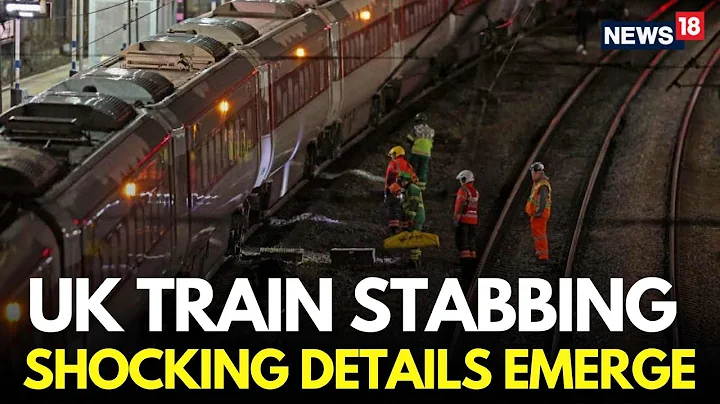 LIVE | TERRORISM..., Shocking Details Emerge In UK Train Stabbing Attack | Huntingdon Stabbing