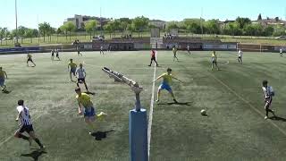 CLIP J1D || VILABLAREIX 1-1 JUVENTUS LLORET