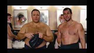 I Now Pronounce You Chuck & Larry Movie Trailer 2007 - Tv Spot