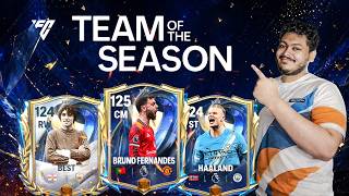 V-🔥TOTS Livestream 🔥 FC Mobile | New Players, Packs &amp; Matches #shorts